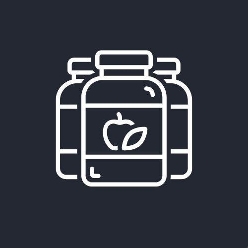 Supplements & Wellness